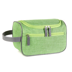 8PCS Travel Toiletry Bag Organizer Cosmetic Makeup Beauty Hanging Portable Bags