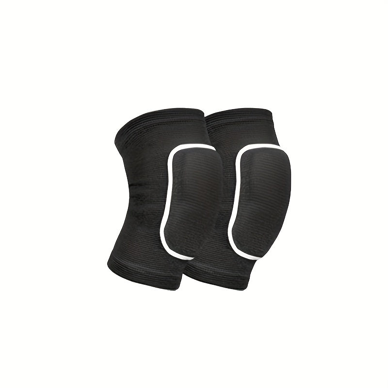 Sports Knee Pads Volleyball Football Dance Thickened Sponge Knee Pads