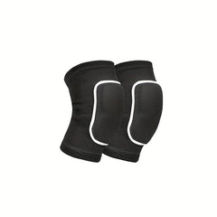 Sports Knee Pads Volleyball Football Dance Thickened Sponge Knee Pads