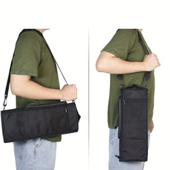 Oxford Cloth Insulated Bag for Golf Course Comfort