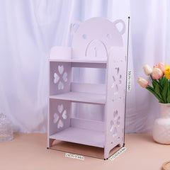 Mini Small Bedside Cabinet Modern Nordic Style Storage Cabinet