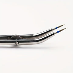 Dental Sleeves Crown Pliers Zirconia AR Inner Crown Pliers Support Pliers