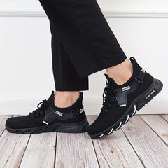 Men's Slip on Sneakers Athletic Shoes Lightweight