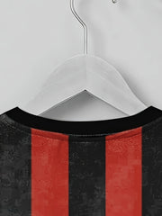 Boy's Striped Long Sleeve T shirt Breathable Casual Top