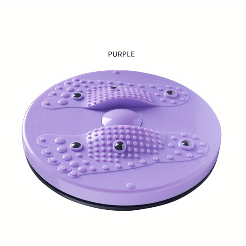 Twist Board Winded Plate Magnet Women Body Shaping Fitness Equipment