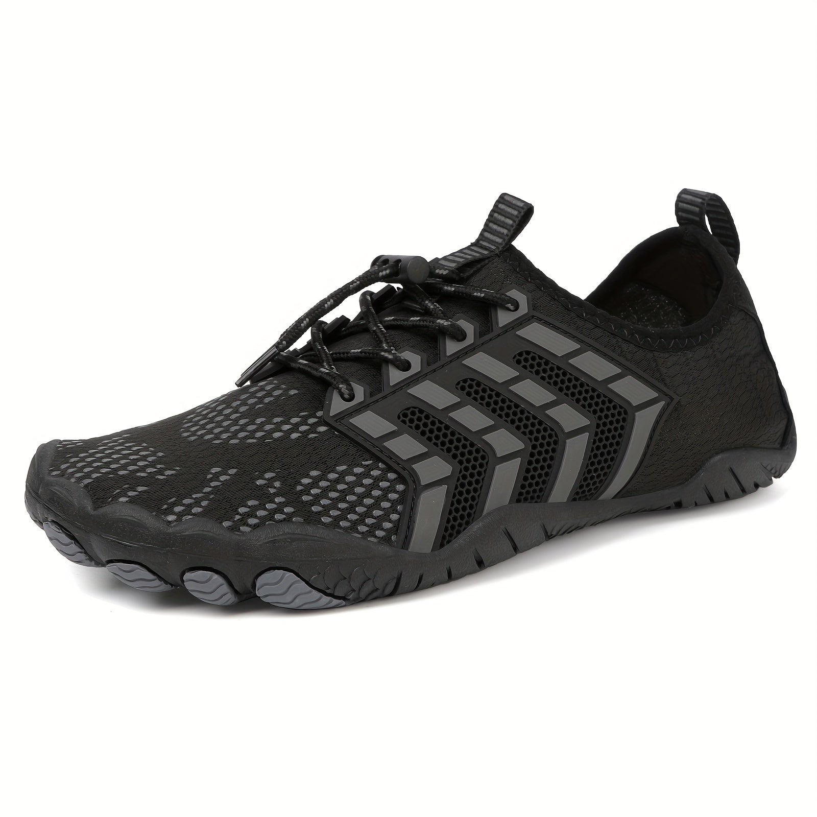 Women's Quick Drying Water Shoes Non Slip Diving Sneakers