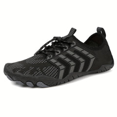 Women's Quick Drying Water Shoes Non Slip Diving Sneakers