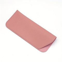 Thickened Sunglasses Storage Bag - Dustproof Portable Case