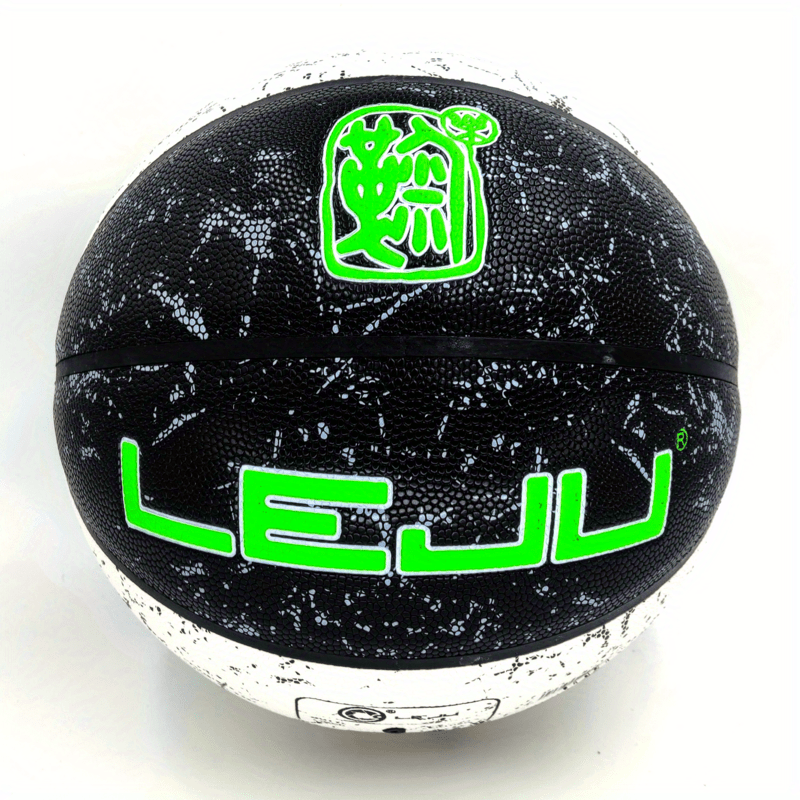 Durable High Basketball For Outdoor Indoor Waterproof Training