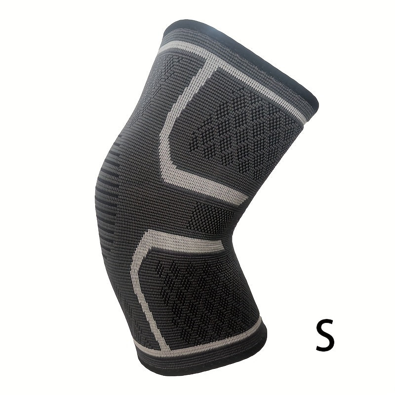PC Professional Knee Protector Sports Warm Non-slip Basketball Running