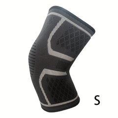 PC Professional Knee Protector Sports Warm Non-slip Basketball Running