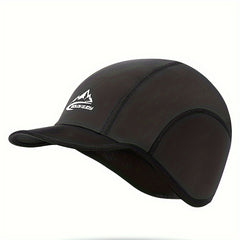 Waterproof Reflective Cycling Hat Ear Protection Fishing Cap
