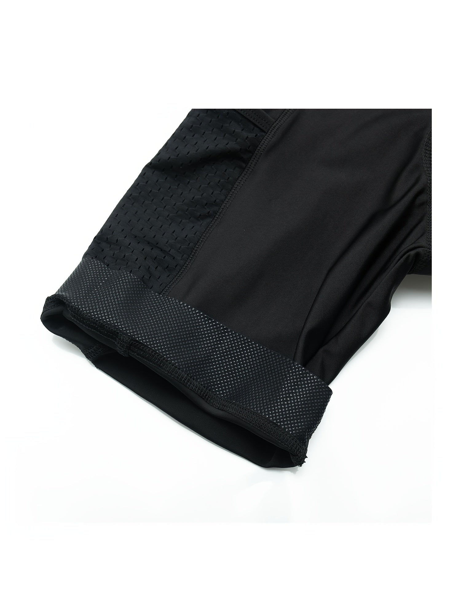 Men's Breathable Cycling Pants Quick Drying