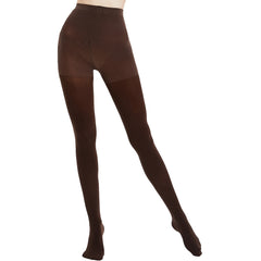 Women's 70D Opaque Control Top Tights