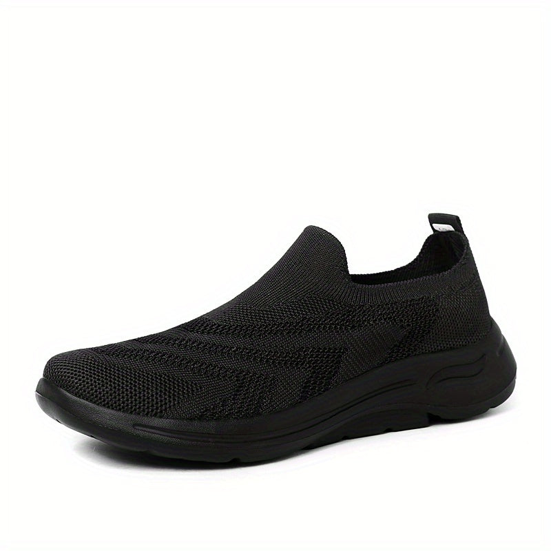 Women's Lightweight Slip On Walking Shoes