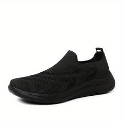Women's Lightweight Slip On Walking Shoes