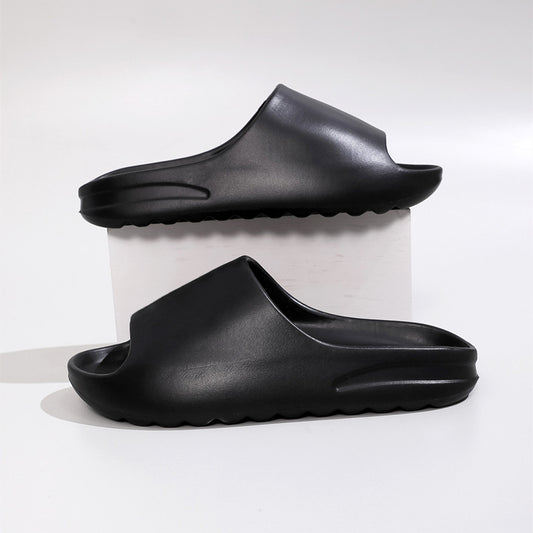 Men's Cloud Slides Slippers Lightweight Quick Drying Non Slip Shoes