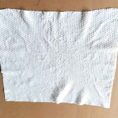 3pcs Disposable Square Towel For Travel & Camping