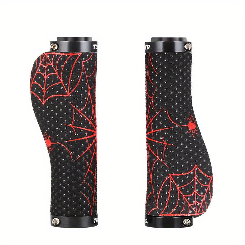 Silicone Bike Handle Cover Universal Cycling Accessory