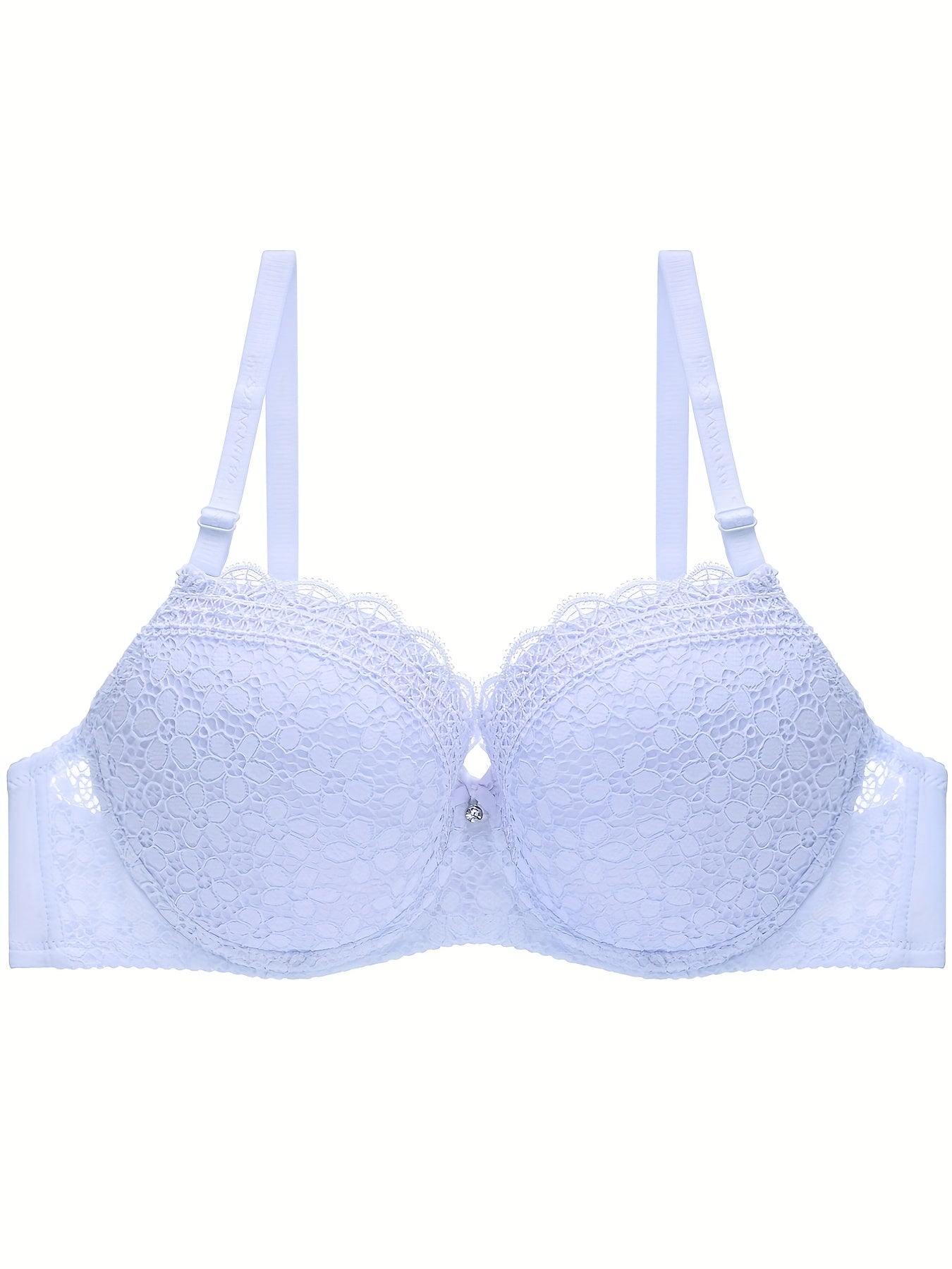 Lace Push Up Bra Women's Lingerie & Underwear