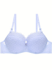 Lace Push Up Bra Women's Lingerie & Underwear