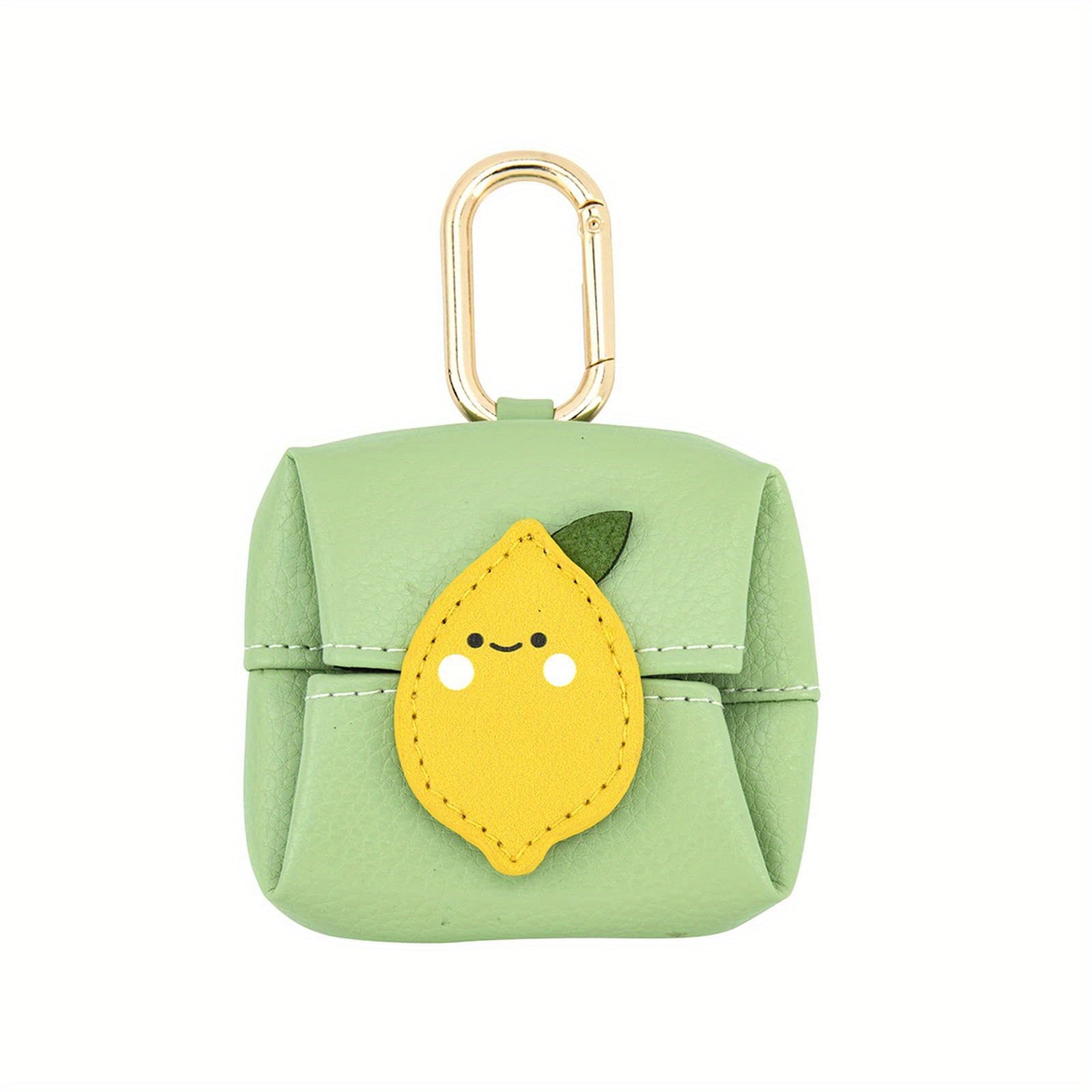 Kids Small Storage Bag With Hook Clip, Coin Purse For Girls