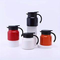 Stainless Steel Coffee Jug Vacuum Insulated Water Bottles