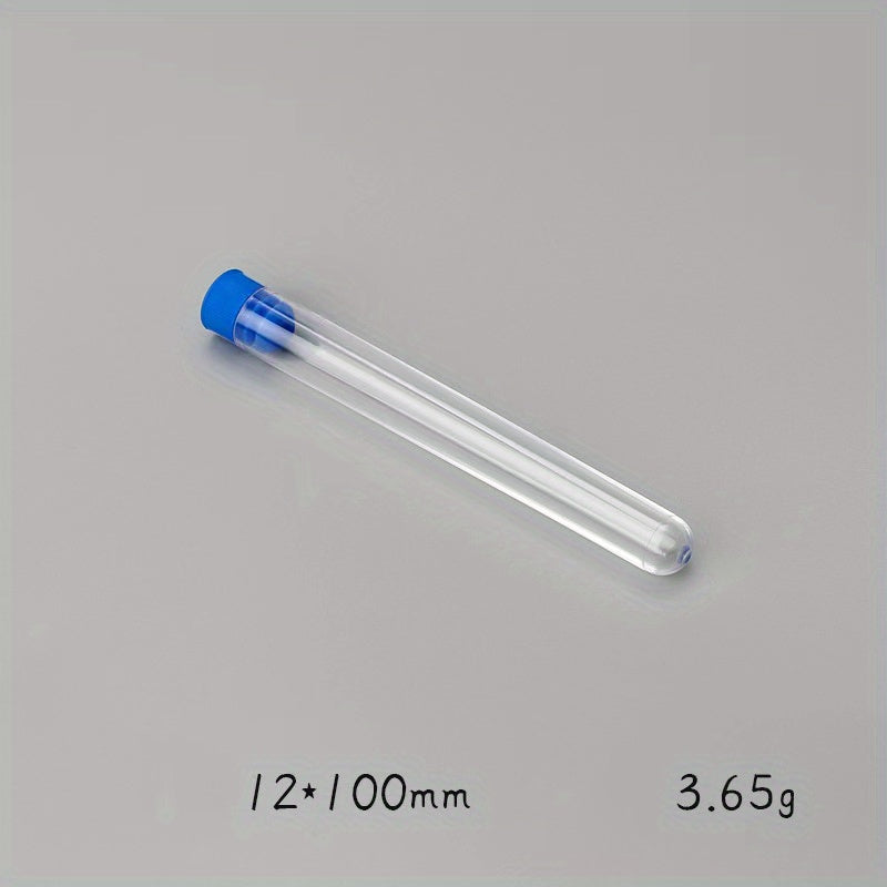 Wooden Needle Holder Sewing Storage Tube