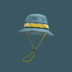 Men's Sunscreen Fisherman Hat Quick Drying Outdoor Sunshade