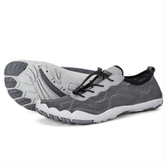 Men's Barefoot Mesh Quick-Dry Aqua Socks Water Shoes
