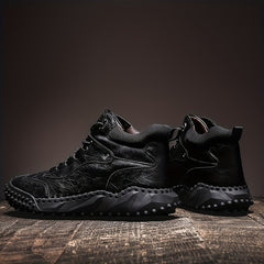 Men's Ankle Top Boots for Trekking Climbing