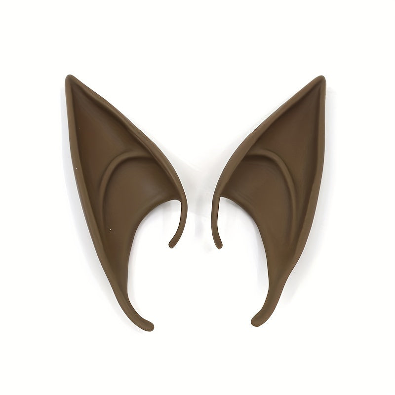 Halloween Elf Ears Cosplay Props