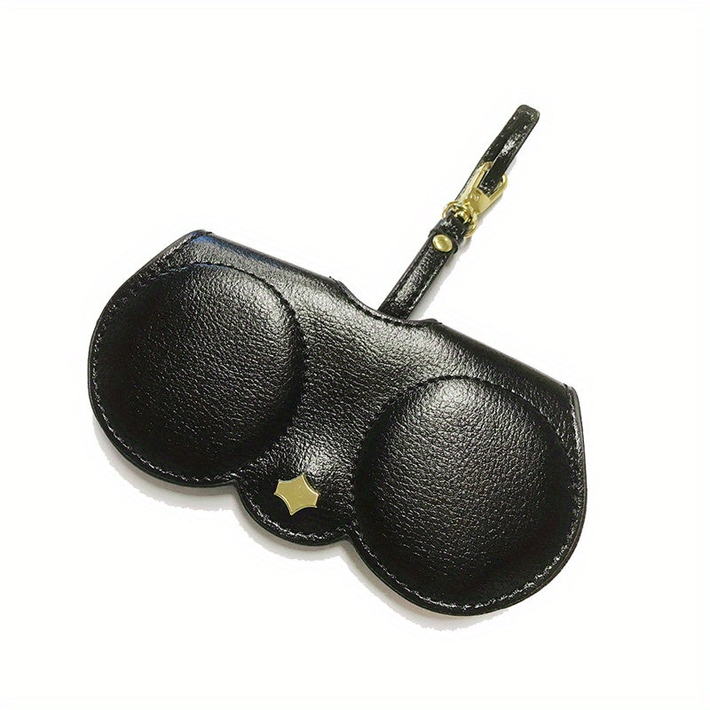 Glasses Protection Bag Sunglasses Case Cover Men