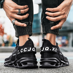 Men's Lightweight Mesh Sneakers
