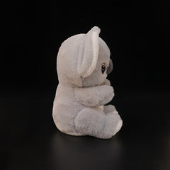 Cute Koala Plush Toy Stuffed Animal Huggable Buddy Cuddle Gift