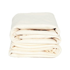 Chamois Cloth Car Cleaning Towel X 2 Pcs