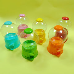 2pcs Mini Egg Twister Portable Grabbing Catcher for Party Favors