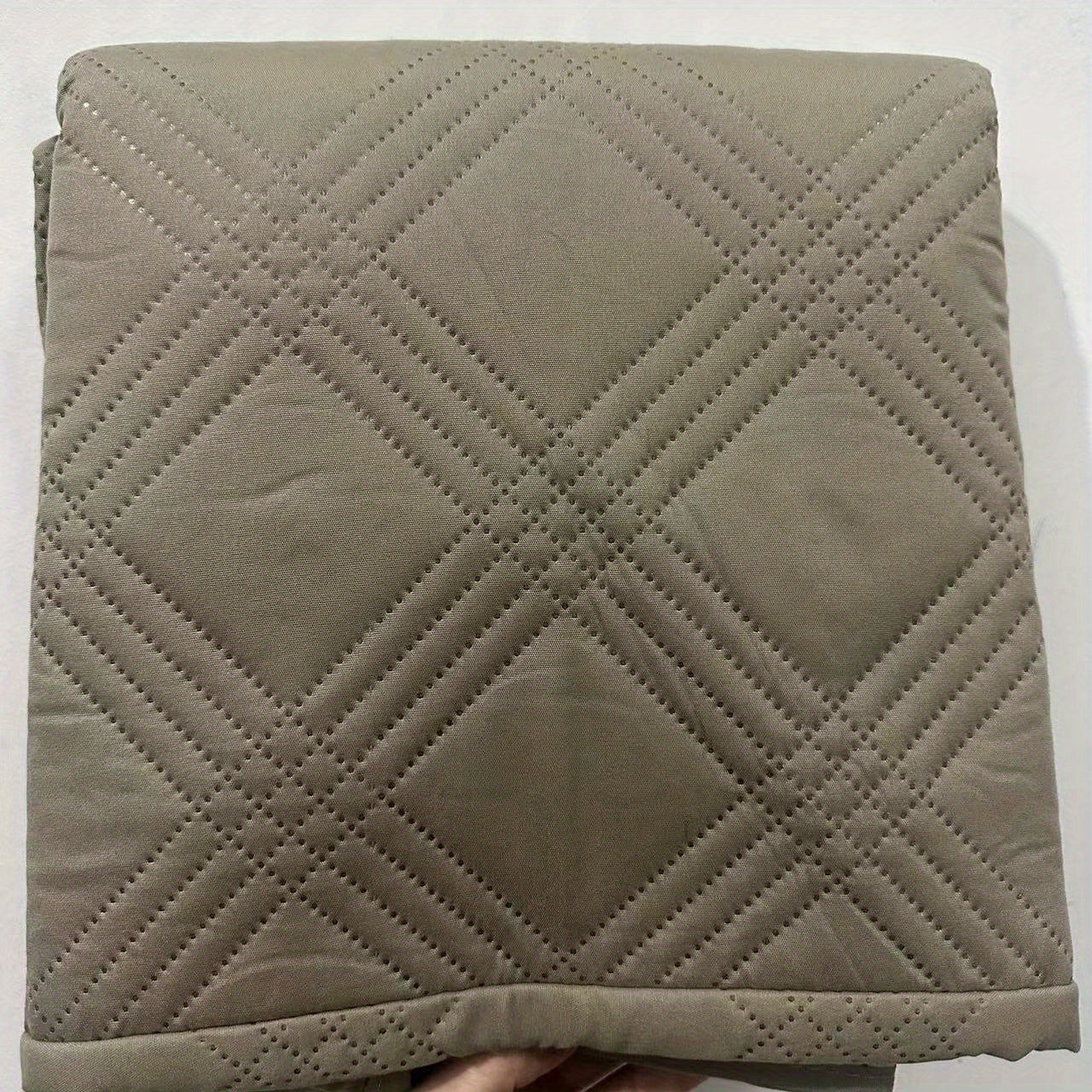 Pocket Recliner Sofa Cushion Non slip Anti Dirty Pet Sofa Cushion