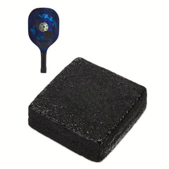Pickleball Paddle Eraser Carbon Fiber Pickle Ball Racket Cleaner