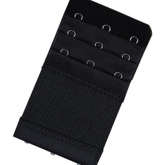4pcs Bra Extension Buckle Set Comfortable Bra Strap Extension