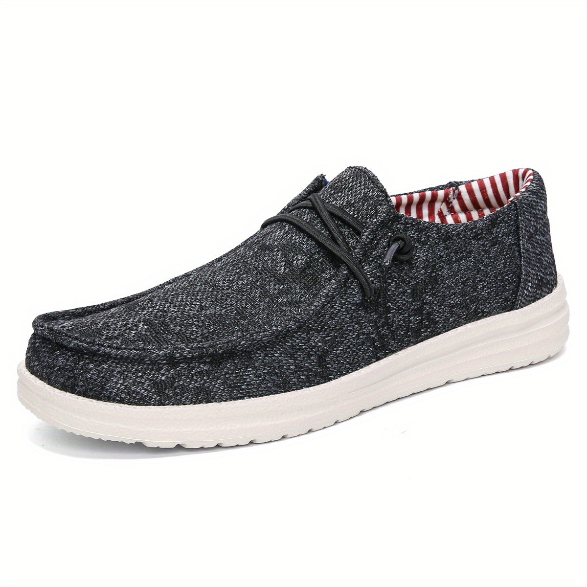 Women's Lightweight Walking Shoes Low Top Sport Flat Shoes