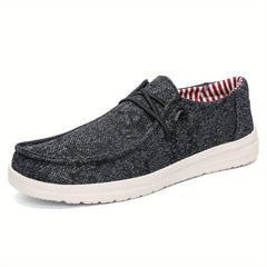 Women's Lightweight Walking Shoes Low Top Sport Flat Shoes