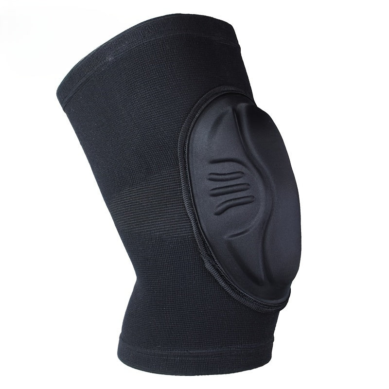 Anti-collision Sponge Knee Pads Roller Skating Dance Cycling