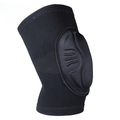 Anti-collision Sponge Knee Pads Roller Skating Dance Cycling