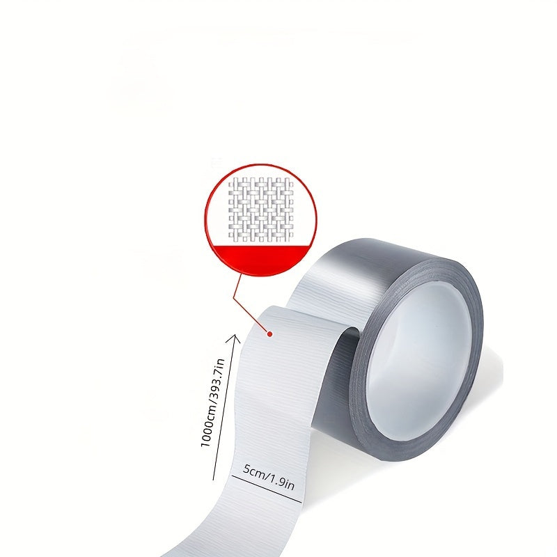 Wind Resistant Tape for Doors & Windows: Seal Gaps & Air Leaks