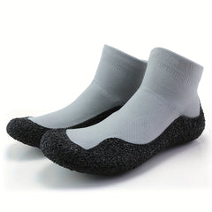Men's Quick Dry Water Shoes Knit Aqua Socks