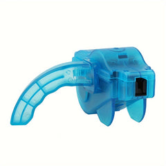 Chain Cleaning Device - Indoor Wear resistant Lightweight Bicycle Cleaning Tool