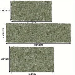 Camouflage Netting for Concealment and Sunshade