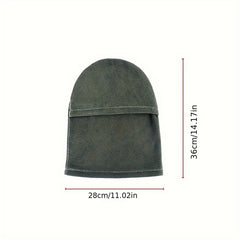 Winter Windproof Cap Riding Mask Coldproof Thickened Headwear Fleece Warm Cap