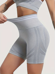 Yoga Sports Shorts Women's Activewear Quick Drying Fitness Running